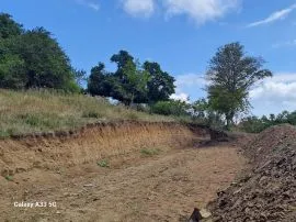 Land For Sale, Kojori