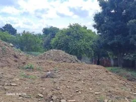 Land For Sale, Kojori