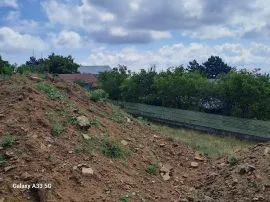 Land For Sale, Kojori