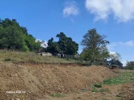 Land For Sale, Kojori