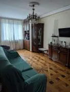 For Rent, 3 Room, Old building, Batumi, Bartskhana