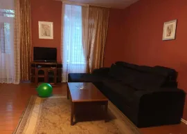 Apartment for sale, 3 Room, Old building, Tbilisi, Mtatsminda