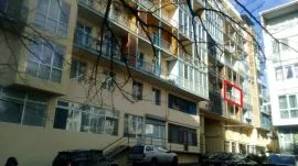 Продается квартира, 2 Kомнатная, Новостройка, Тбилиси, saburtalo