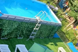 ქირავდება სახლი დღიურად, 2 ოთახიანი, მცხეთა, ცხვარიჭამია