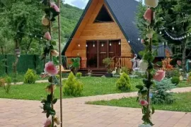 ქირავდება სახლი დღიურად, 2 ოთახიანი, მცხეთა, ცხვარიჭამია