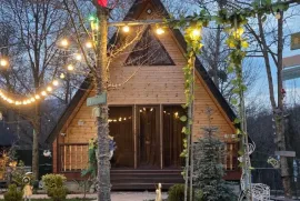 Daily Rent, 2 Room, Mtskheta , Tskhvarichamia