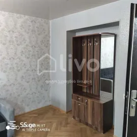 Daily Apartment Rent, 1 Room, Old building, Tbilisi, saburtalo