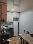 Daily Apartment Rent, 1 Room, Old building, Tbilisi, saburtalo