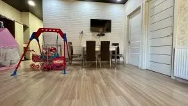 Apartment for sale, 4 Room, New building, Tbilisi, Vazisubani