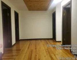 House For Rent, 11 Room, Tbilisi, Nadzaladevi