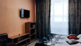 Apartment for sale, New building, Khimshiashvili District