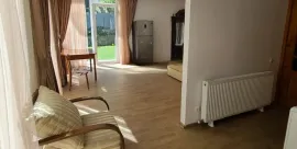 House For Rent, 2 Room, Suburbs of Tbilisi, Tskneti