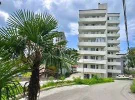 Apartment for sale, 2 Room, New building, Batumi, Makhinjauri