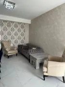 For Rent, 2 Room, New building, Tbilisi, Didi digomi