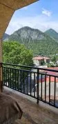 For Rent, 3 Room, New building, Borjomi , Borjomi