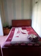 For Rent, 2 Room, Old building, Tbilisi, saburtalo