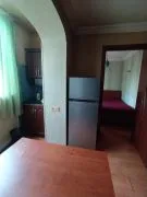 For Rent, 2 Room, Old building, Tbilisi, saburtalo