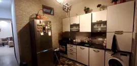 Apartment for sale, 4 Room, Old building, Tbilisi, Chugureti