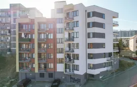 Apartment for sale, New building, Lisi lake