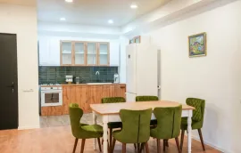 Apartment for sale, New building, Lisi lake