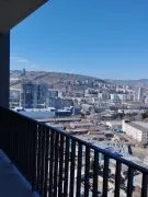 Apartment for sale, 2 Room, New building, Tbilisi, Nadzaladevi