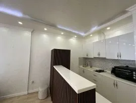 For Rent, 3 Room, New building, Batumi, Khimshiashvili District