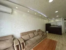 For Rent, 3 Room, New building, Batumi, Khimshiashvili District