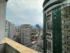 For Rent, 3 Room, New building, Batumi, Khimshiashvili District