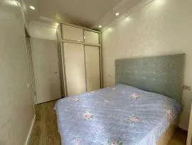 For Rent, 3 Room, New building, Batumi, Khimshiashvili District