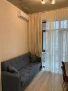 Аренда, 2 Kомнатная, Новостройка, Тбилиси, saburtalo