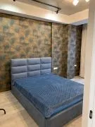 Аренда, 2 Kомнатная, Новостройка, Тбилиси, saburtalo