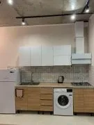 Аренда, 2 Kомнатная, Новостройка, Тбилиси, saburtalo