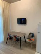 Аренда, 2 Kомнатная, Новостройка, Тбилиси, saburtalo