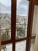 Аренда, 2 Kомнатная, Новостройка, Тбилиси, saburtalo