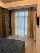 Аренда, 2 Kомнатная, Новостройка, Тбилиси, saburtalo