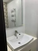 Аренда, 2 Kомнатная, Новостройка, Тбилиси, saburtalo