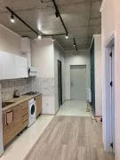 Аренда, 2 Kомнатная, Новостройка, Тбилиси, saburtalo