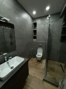 Аренда, 2 Kомнатная, Новостройка, Тбилиси, vake