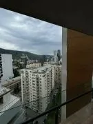 Аренда, 2 Kомнатная, Новостройка, Тбилиси, vake