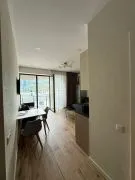 Аренда, 2 Kомнатная, Новостройка, Тбилиси, vake