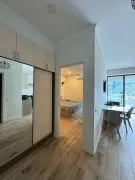 Аренда, 2 Kомнатная, Новостройка, Тбилиси, vake