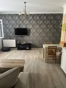 For Rent, 2 Room, New building, Batumi, Old Batumi district