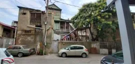 Apartment for sale, Old building, Mtatsminda