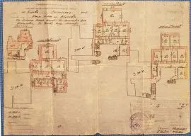 Продается квартира, Старое здание, Мтацминда