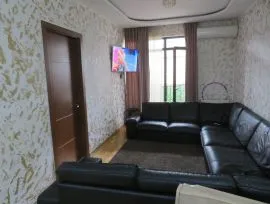 Аренда, 3 Kомнатная, Новостройка, Тбилиси, Чугурети