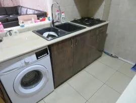 Аренда, 3 Kомнатная, Новостройка, Тбилиси, Чугурети