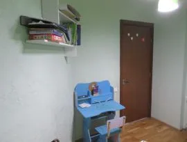 Аренда, 3 Kомнатная, Новостройка, Тбилиси, Чугурети