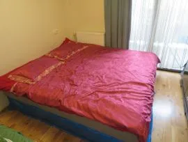 Аренда, 3 Kомнатная, Новостройка, Тбилиси, Чугурети