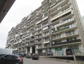 Аренда, 3 Kомнатная, Новостройка, Тбилиси, Чугурети