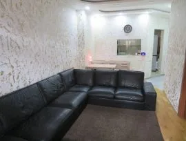 Аренда, 3 Kомнатная, Новостройка, Тбилиси, Чугурети